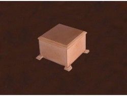 Small Mdf Boxes