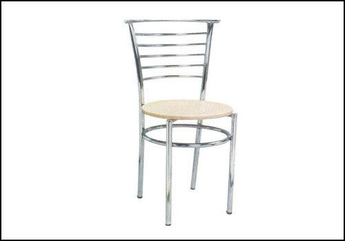 Stainless Steel Chair