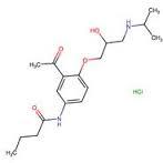 Acebutolol Hydrochloride