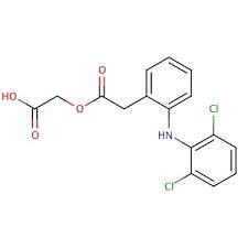 Aceclofenac Sodium