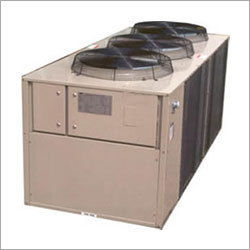 Air Chiller - High Quality Components, Compact Design | High Performance, Low Running Cost, Longer Service Life