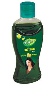 Pure Amla Hair Oil 100ML