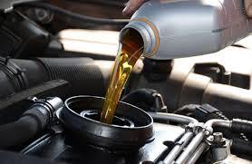 Automotive Lubricants