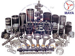 Diesel Engine Spares