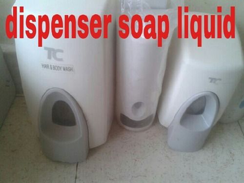 Dispenser Soap Liquid