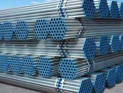 Galvanised Steel Pipe And Tube