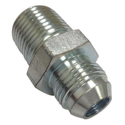 Hydraulic Male Adapter