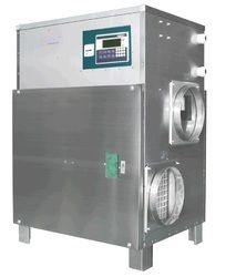 Industrial Dehumidifier