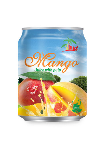 Mango Pump Juice