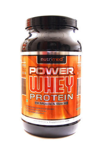 Power Whey Protein