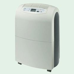 Refrigerated Dehumidifier C22H19No4