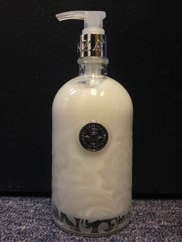 Spa Soap 400ml Medallion Dispenser