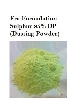 Sulphur 85% Dp