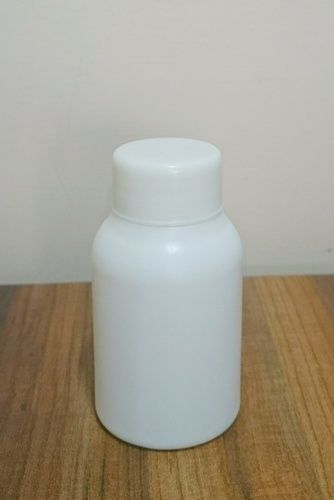 80 Ml Round Bottle