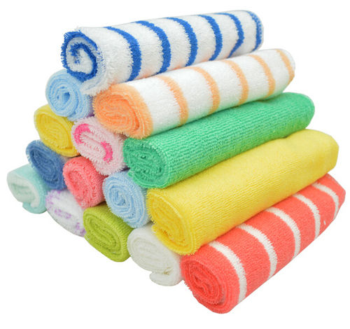 Baby Towels