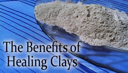 Bentonite Clay