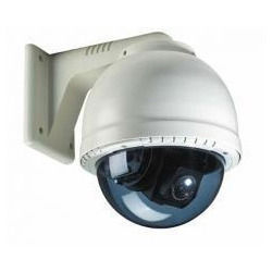 CCTV Dome Camera 