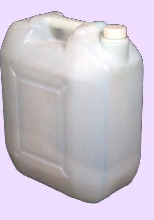 Chemical Jerry Cans