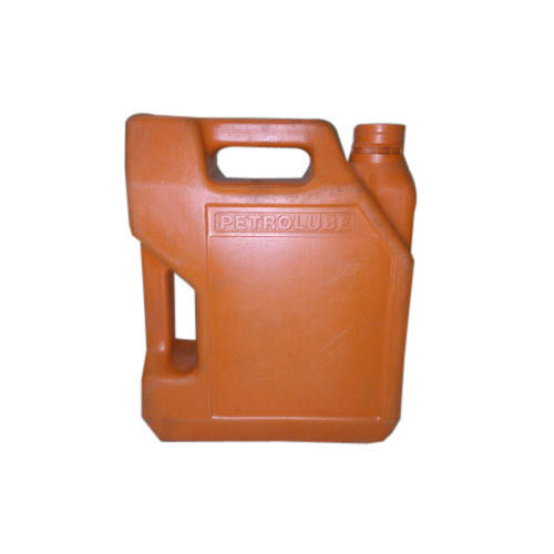 Fine Finish Jerry Can