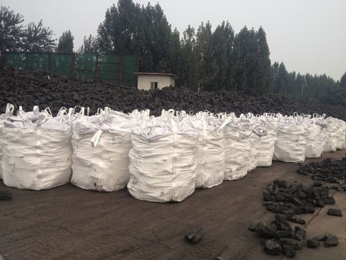 Foundry Coke Size From 150-250mm