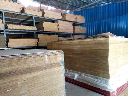 MR Grade Plywood