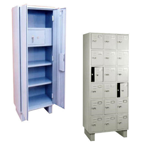 Sheet Metal Powder Coated Cabinets And Enclosure