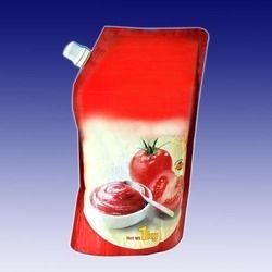 food packaging bags