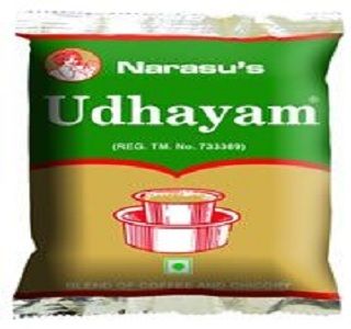 Udhayam Coffee