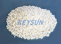 VCI Resin Masterbatch - LLDPE Based White Cut Bead, Anti-Corrosion Packaging Solution for Blown Film & Molding