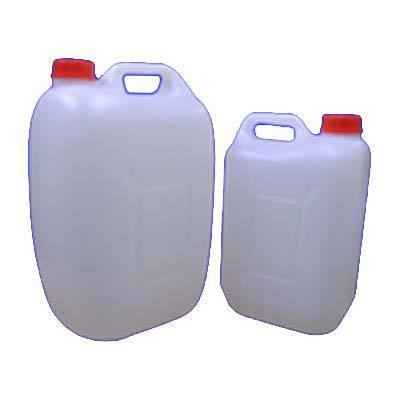 Water Jerry Can