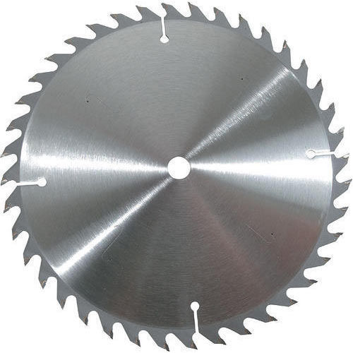 Web Saw Blade