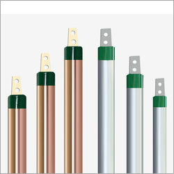 Chemical Earthing Electrodes - High Performance Resistance, Ideal Effectiveness and Longevity