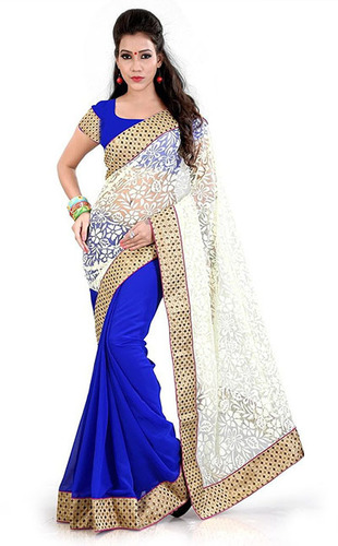 Fancy Sarees