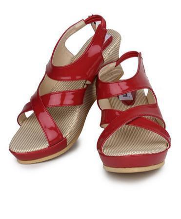 Fancy Women Wedges