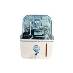 I-VAN RO UV UF Water Purifier