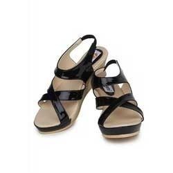 Ladies Heel Sandals