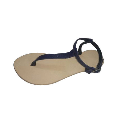 Ladies Optimum Comfort Sandal