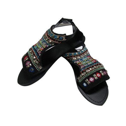 Ladies Stylish Sandal