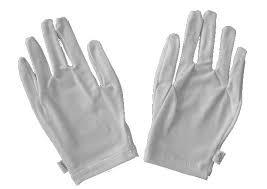 Medical Cotton Gloves