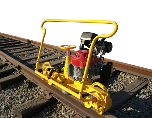 Rail Grinding Machine