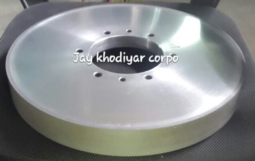 Resin Bond Diamond And Cbn Grinding Wheel