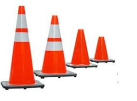 Road Safety Cones