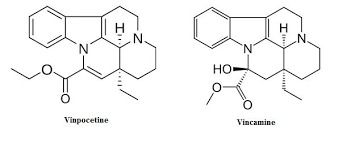 Vinpocetin