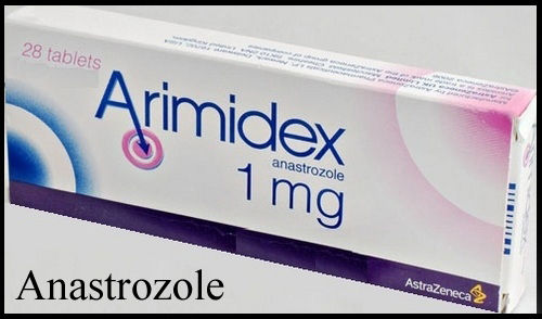 Arimidex Anastrozole Tablet