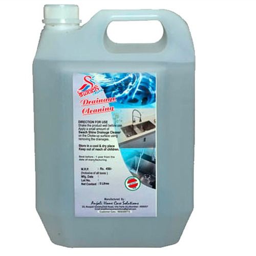 Drainage Cleaner