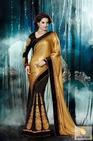 Embroidery Sarees