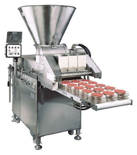 Food Processing Machine