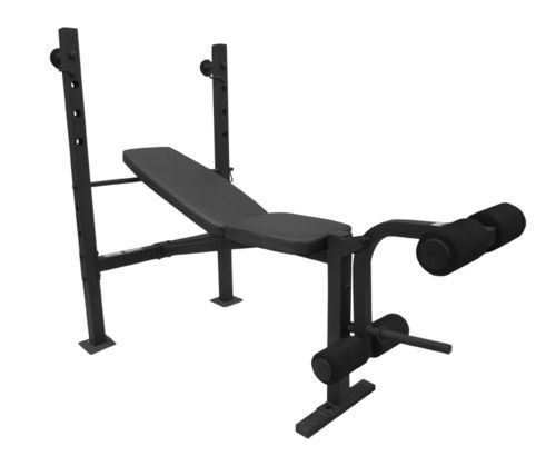 Hammer Flat Bench