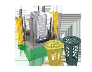 House Ware Molds for Soap Cases