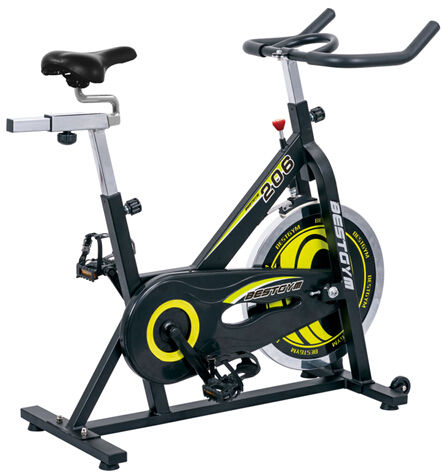 Konford Exercise Bike